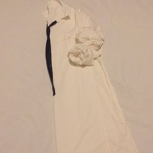 JCrew Pocket Tunic...